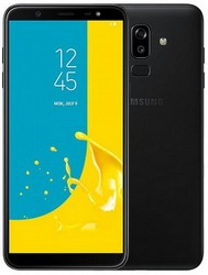 Замена разъема зарядки на телефоне Samsung Galaxy J6 (2018) в Санкт-Петербурге